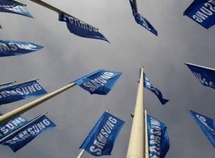 Samsung Electronics очаква най-ниската тримесечна печалба за последните 2 години