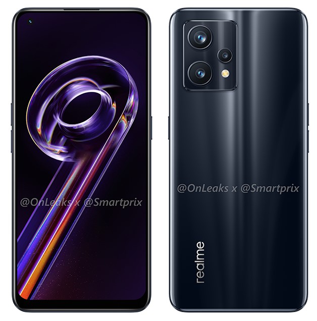 Ето кога realme може да представи realme 9 Pro и Pro+