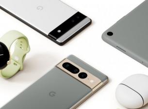 Amazon вече доставя Pixel 7 и останалите продукти на Google до България