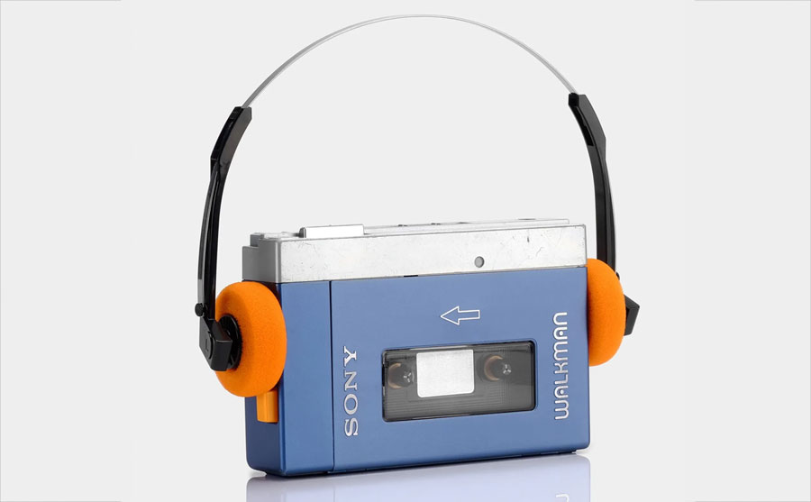 Революцията на персоналното аудио: Sony Walkman навърши 45