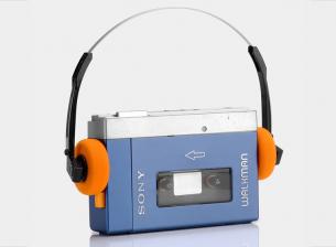 Революцията на персоналното аудио: Sony Walkman навърши 45