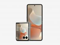 Изтекоха CAD рендъри на Motorola Razr 70 Ultra