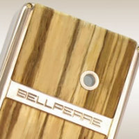 Нова колекция луксозни телефони от Bellperre