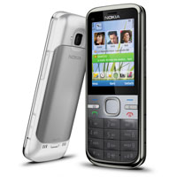 Nokia представи достъпния смартфон C5
