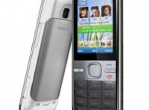 Nokia представи достъпния смартфон C5