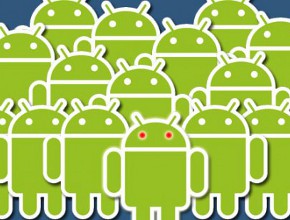 Google премахна от Android Market 26 приложения със злонамерен код