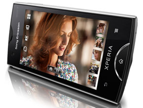 Sony Ericsson отчита финансови загуби за тримесечието
