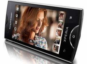 Sony Ericsson отчита финансови загуби за тримесечието