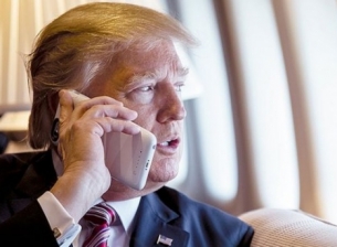 Китай предложи на Доналд Тръмп да използва Huawei, за да не бъде подслушван