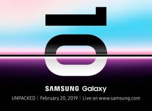 Колко ще струват моделите в серията Galaxy S10?