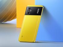 Международен дебют на Poco M4 5G