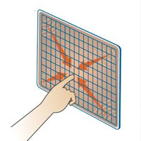 Петкратен ръст в доставките на модули за сензорни екрани