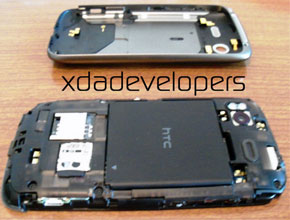 HTC Pyramid ще бъде представен на 12 април под името Sensation