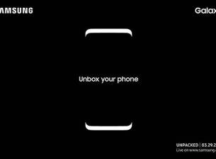 Samsung Galaxy S8 ще включва функция за лицево разпознаване