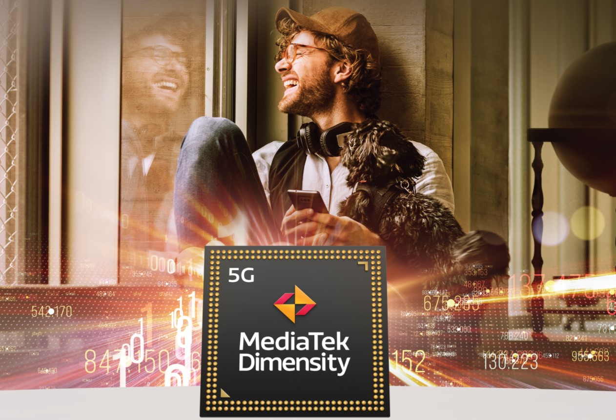 MediaTek разширява преднината си пред Qualcomm