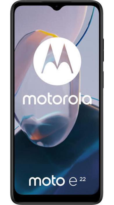 Motorola Мoto Е22