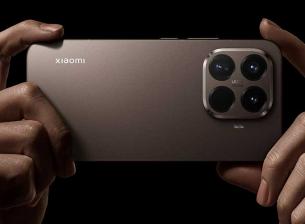 Серията Xiaomi 15T идва с инстантен фото принтер от Vivacom