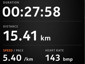 Sports Tracker ще има версии за MeeGo и Windows Phone