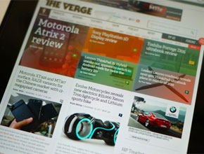 Amazon може да пусне Kindle с цветен E Ink екран