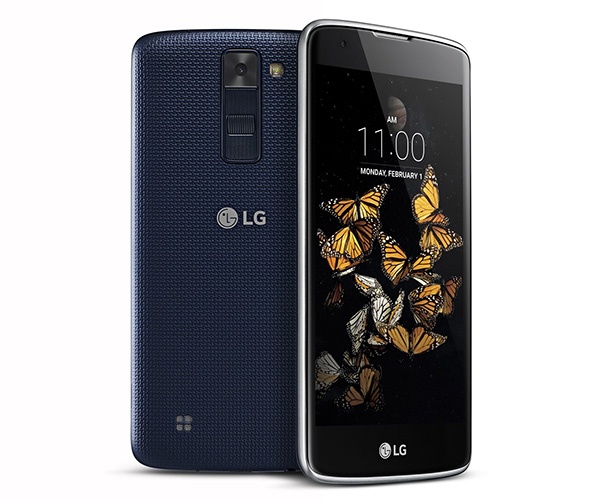 LG добавя още два смартфона в К-серията