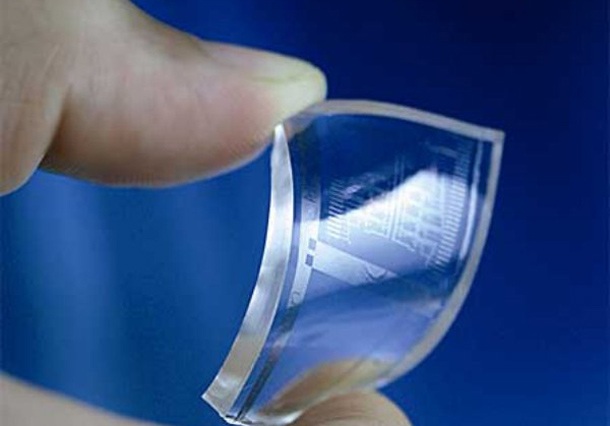 Samsung с нов начин за комерсиализиране на графена