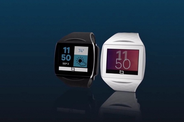 Продажбите на умния часовник Qualcomm Toq започват на 2 декември