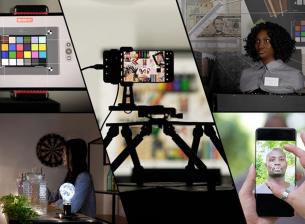 Как DXOMARK тества качеството на камерите в смартфоните?