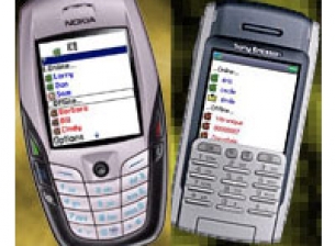ICQ за Symbian телефони