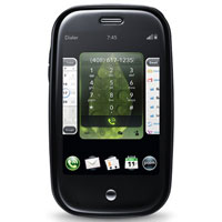 Palm Pre работи и с Photobucket