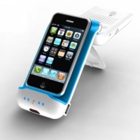 Проектор за iPhone