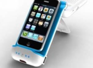 Проектор за iPhone