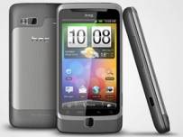Ъпдейтът до Android 2.3 достигна и до HTC Desire Z