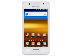 Samsung Galaxy M Style ще зарадва корейските потребители