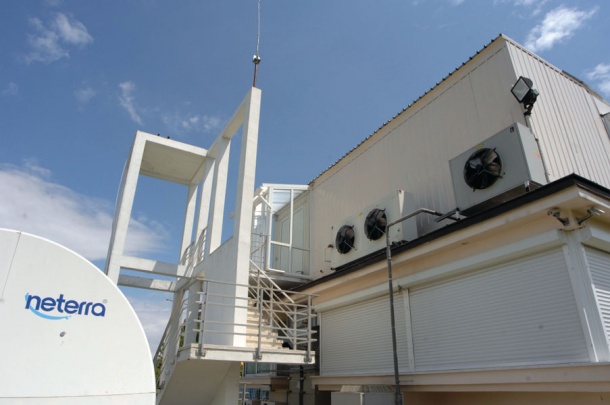 “Нетера” с ключови договори с Vodafone Group и Orange Business Services