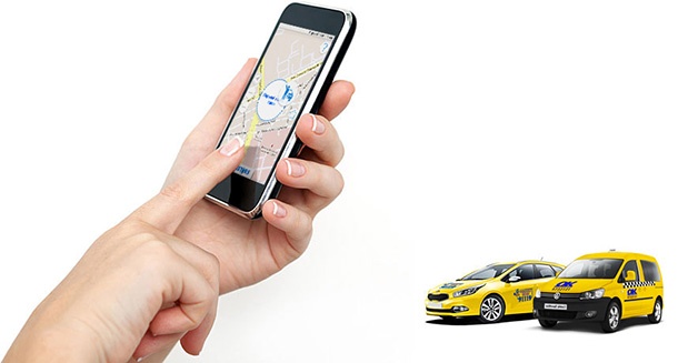 Приложението Taxistars дава бонус при регистрирането на карта MasterCard