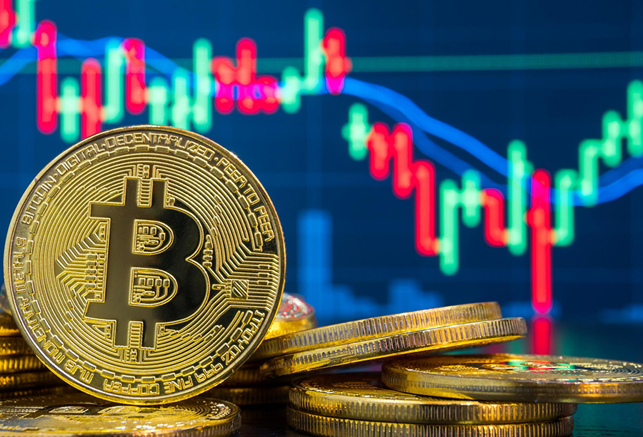 Ел Салвадор е първата държава, която приема биткойн за официално платежно средство