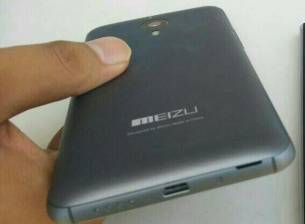 Появиха се снимки на Meizu MX4 Pro
