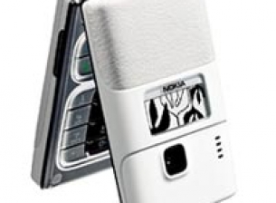 Бялата лястовица на Nokia