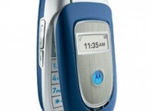 Motorola V195