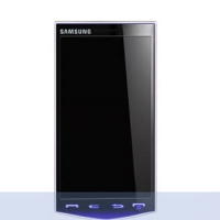 Така ли ще изглежда първият телефон с новата операционна система на Samsung?