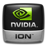 NVIDIA представи второто поколение графични процесори ION