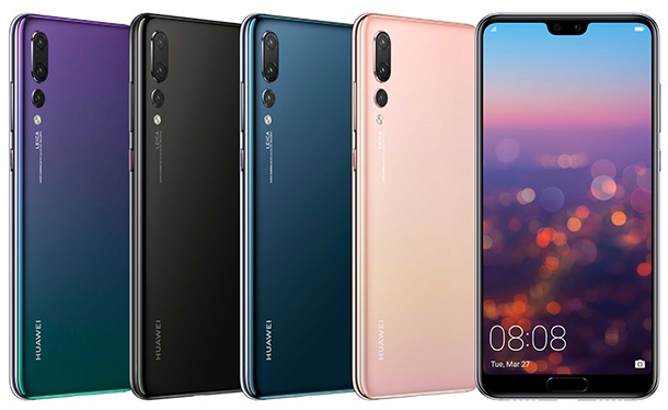 Oснови на кулинарната фотография с Huawei P20 Pro