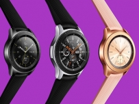 Orient съди Samsung заради името Galaxy Watch