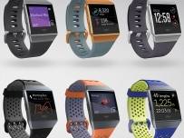 Доставките на Fitbit Ionic започват през октомври с цена 350 евро