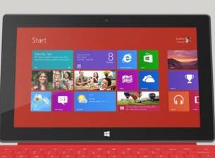 Продажбите на Surface не били скромни, ставало дума за производството