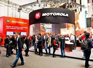 Motorola Mobility затваря подразделението си в Испания