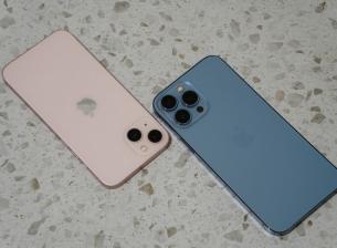 Първи ръст на пазара на смартфони от 2017 насам