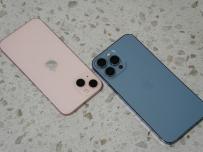 Първи ръст на пазара на смартфони от 2017 насам