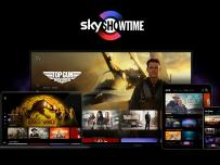 Напомняне: Приложението на SkyShowtime е достъпно и за ТВ на Samsung