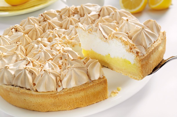 Официалното име на Android L може да е Lemon Meringue Pie